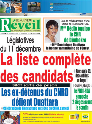 Le Nouveau Réveil N° 2938