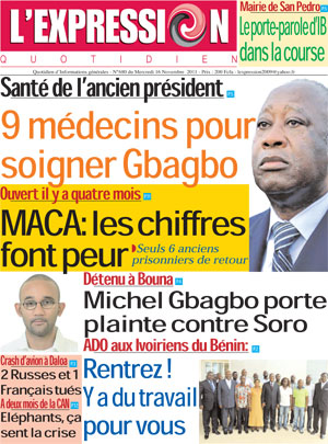 L’expression N° 680