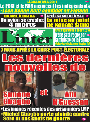 L’Inter N° 4037