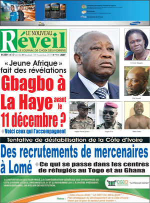 Le Nouveau Réveil N° 2941