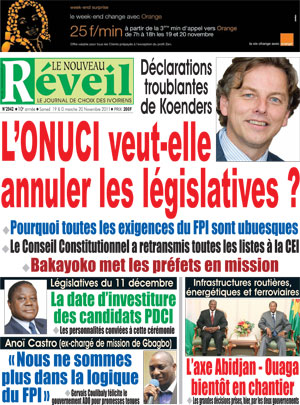Le Nouveau Réveil N° 2942