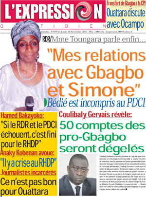 L’expression N° 690