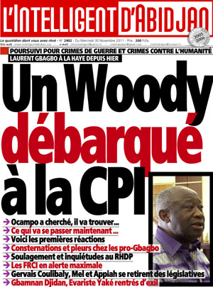 L’intelligent d’Abidjan N° 2402