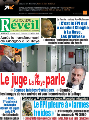 Le Nouveau Réveil N° 2952