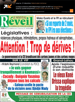 Le Nouveau Réveil N° 2959