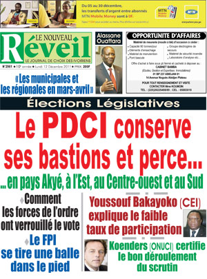 Le Nouveau Réveil N° 2961