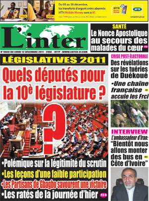 L’Inter N° 4060