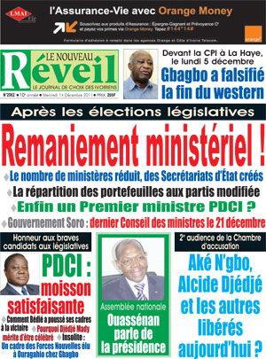 Le Nouveau Réveil N° 2963