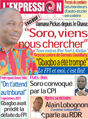 L’expression N° 704