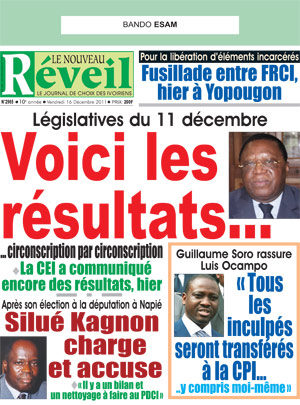 Le Nouveau Réveil N° 2965