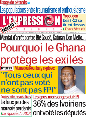 L’expression N° 706