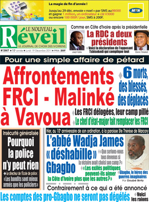 Le Nouveau Réveil N° 2967