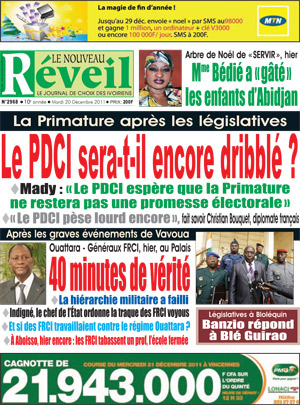 Le Nouveau Réveil N° 2968