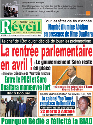 Le Nouveau Réveil N° 2970