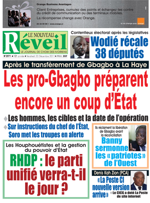 Le Nouveau Réveil N° 2971