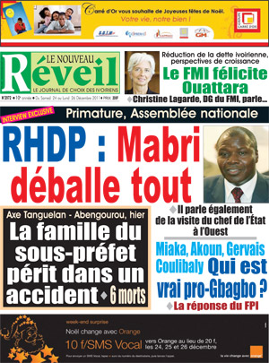 Le Nouveau Réveil N° 2972