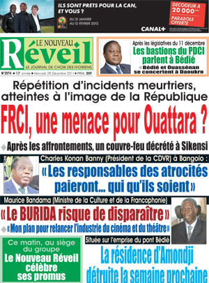 Le Nouveau Réveil N° 2974