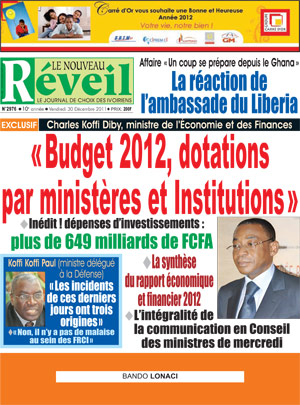 Le Nouveau Réveil N° 2976