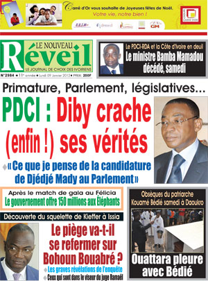 Le Nouveau Réveil N° 2984