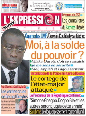 L’expression N° 746