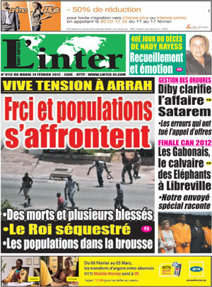 L’Inter N° 4112
