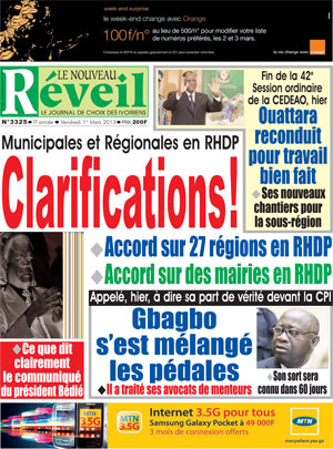 Le Nouveau Réveil N° 3325