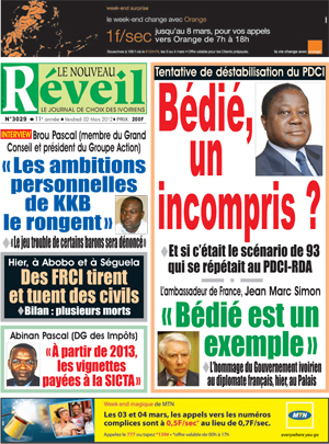 Le Nouveau Réveil N° 3029