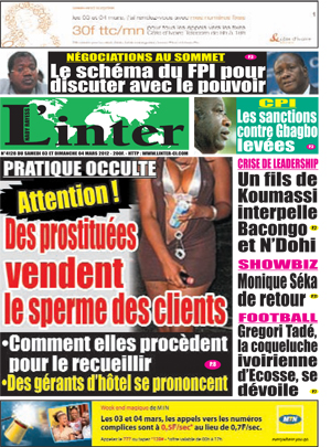 L’Inter N° 4128