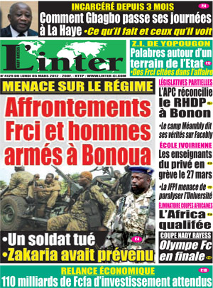 L’Inter N° 4129