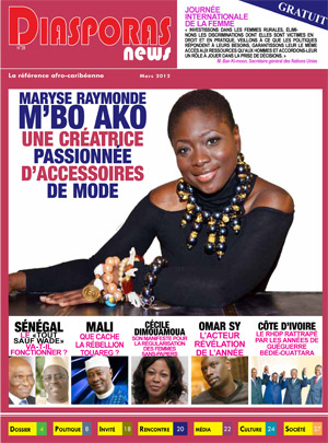 Diasporas-News N° 28