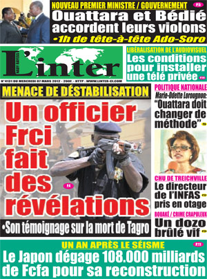 L’Inter N° 4131