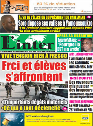 L’Inter N° 4134