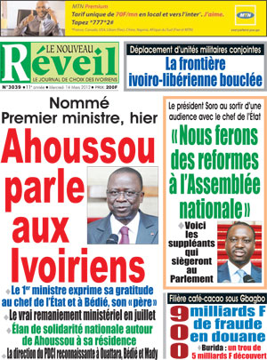 Le Nouveau Réveil N° 3039