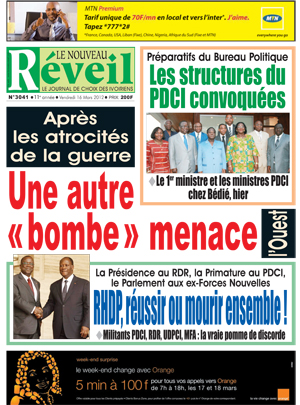 Le Nouveau Réveil N° 3041
