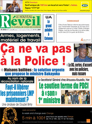 Le Nouveau Réveil N° 3042