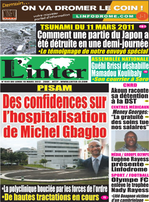 L’Inter N° 4141