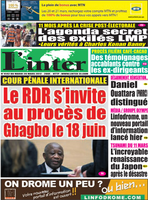 L’Inter N° 4142