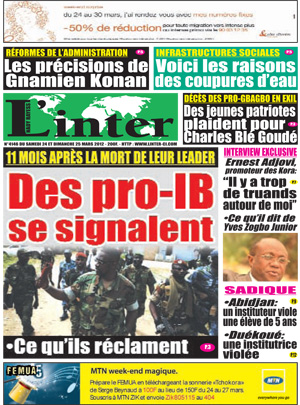 L’Inter N° 4146
