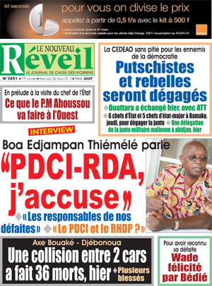 Le Nouveau Réveil N° 3051