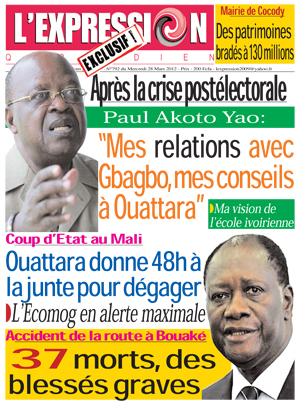 L’expression N° 792