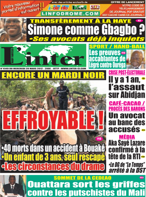 L’Inter N° 4149