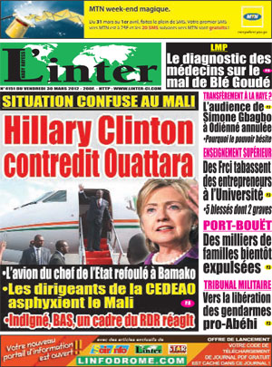 L’Inter N° 4151