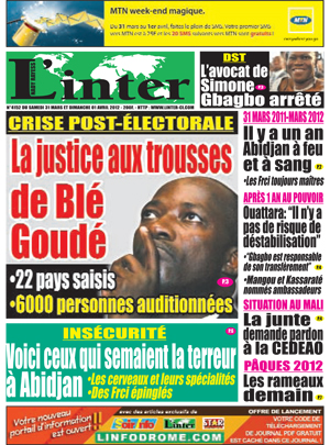 L’Inter N° 4152