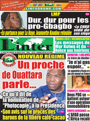 L’Inter N° 4159