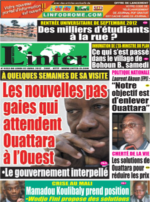 L’Inter N° 4153