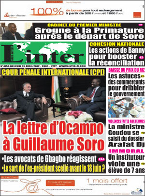 L’Inter N° 4156