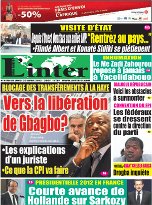 L’Inter N° 4170