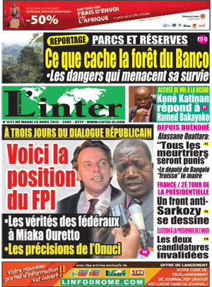 L’Inter N° 4171