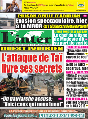 L’Inter N° 4180