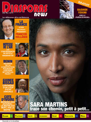 Diasporas-News N° 30